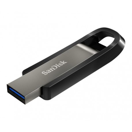 DYSK SANDISK EXTREME GO 3.2 Flash Drive 128GB ( 395/180 MB/s)