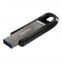 DYSK SANDISK EXTREME GO 3.2 Flash Drive 128GB ( 395/180 MB/s)