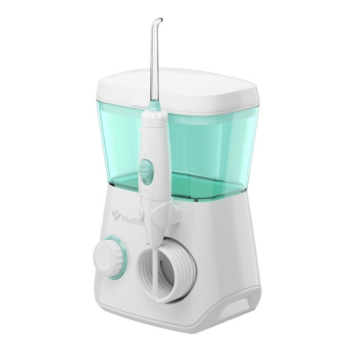 TrueLife AquaFloss Station dystrybutor