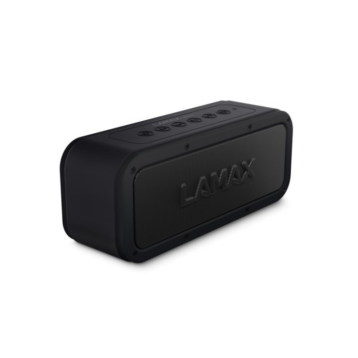 Głośnik Bluetooth LAMAX Storm1 Black