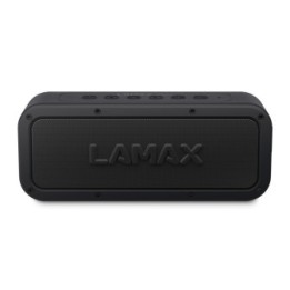 Głośnik Bluetooth LAMAX Storm1 Black
