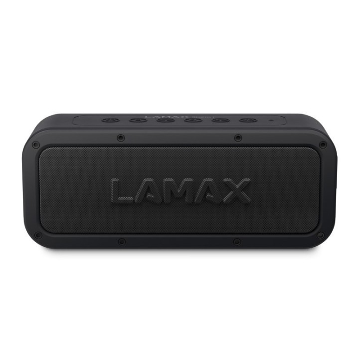 Głośnik Bluetooth LAMAX Storm1 Black