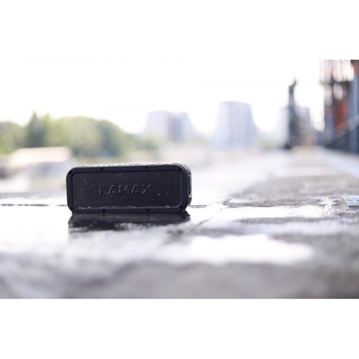 Głośnik Bluetooth LAMAX Storm1 Black