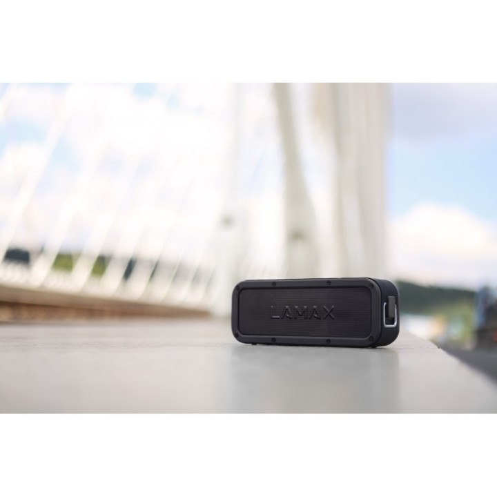 Głośnik Bluetooth LAMAX Storm1 Black