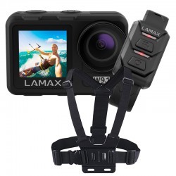Kamera sportowa LAMAX W9.1 + AKCESORIA