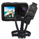 Kamera sportowa LAMAX W9.1 + Szelki