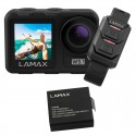 Kamera sportowa LAMAX W9.1 + Zapasowa bateria