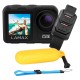 Kamera sportowa LAMAX W9.1 + AKCESORIA