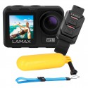 Kamera sportowa LAMAX W9.1 + Bojka