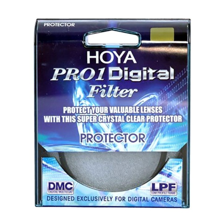HOYA filtry fotograficzne | Filtry ochronne