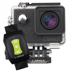 Kamera sportowa LAMAX X3.1 Atlas + AKCESORIA