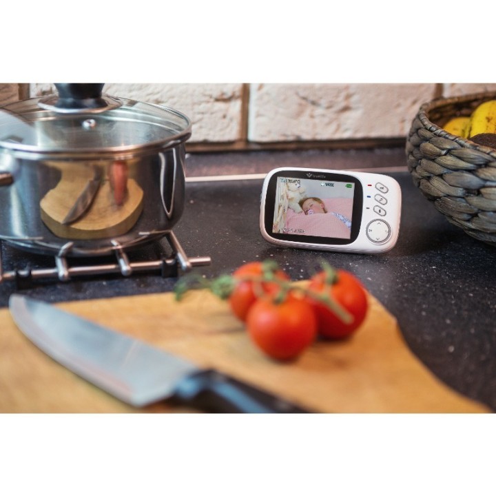 TrueLife NannyCam H32 bezprzewodowa wideo niania elektroniczna