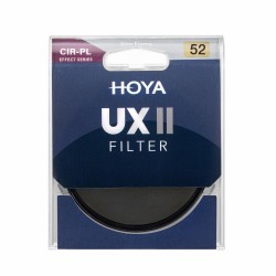 FILTR HOYA POLARYZACYJNY PL-CIR UX II 52 mm