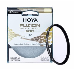 FILTR HOYA UV FUSION ANTISTATIC NEXT 52 mm