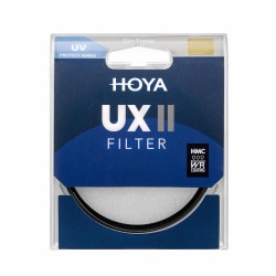 FILTR HOYA UV UX II 67 mm