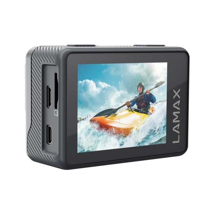 Kamera sportowa LAMAX X9.2 + AKCESORIA