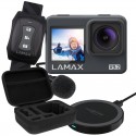 Kamera sportowa LAMAX X9.2 + Walizka ochronna