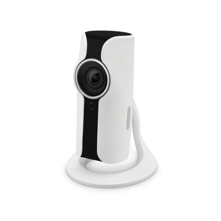 Bezprzewowodwy system alarmowy Shield Plus by LAMAX Tech