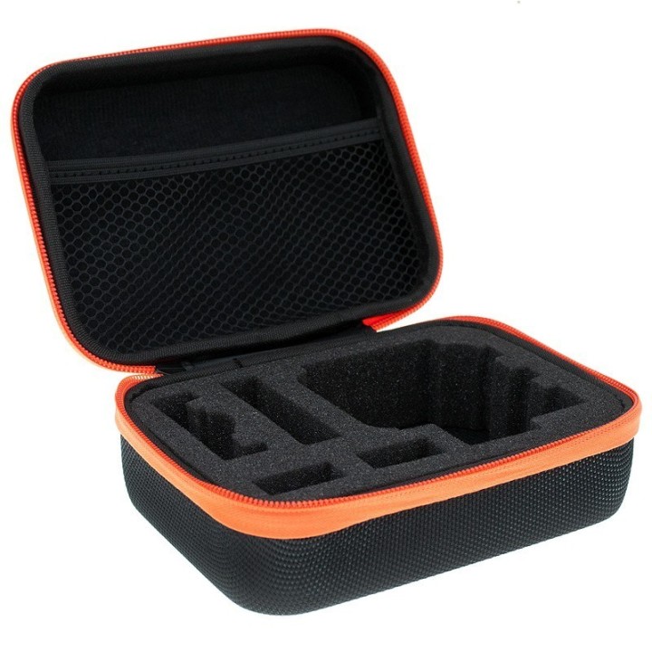 Walizka do kamer sportowych KINGSMAN PRO-S