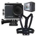 Kamera sportowa LAMAX X7.2 + Szelki