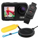 Kamera sportowa LAMAX W10.1 + Bojka