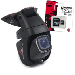Xblitz Professional P500 kamera samochodowa