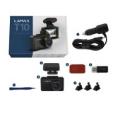 Wideorejestrator LAMAX T10