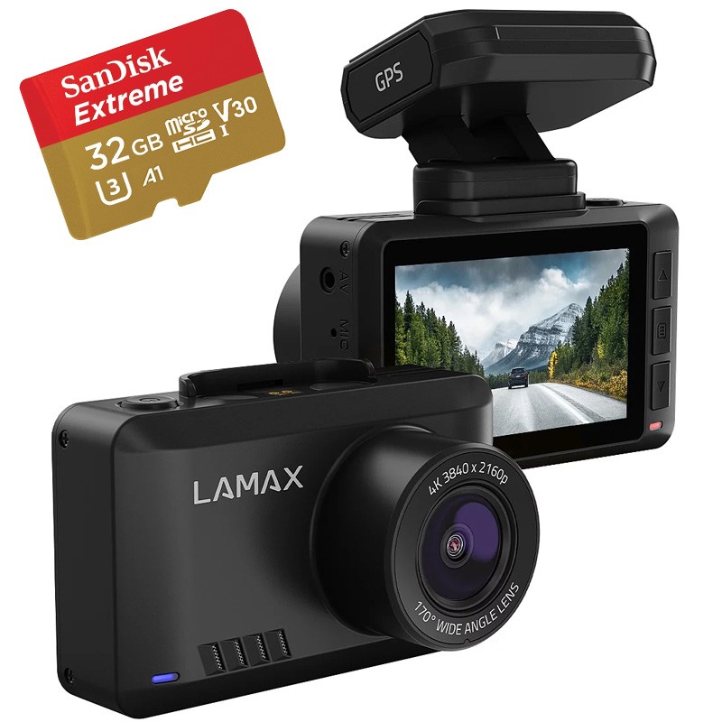 LAMAX T10