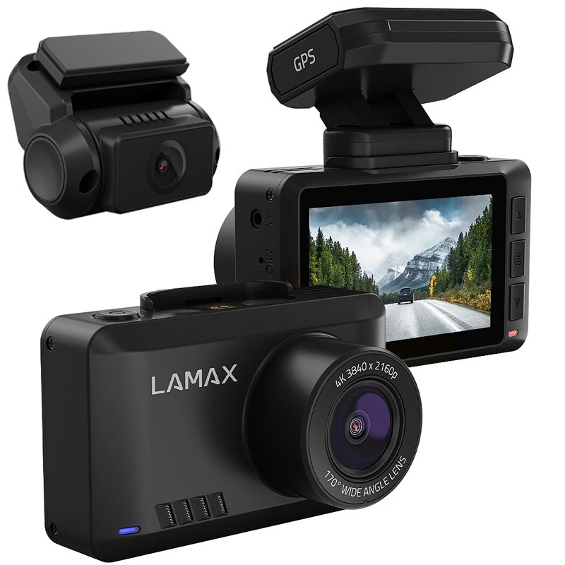 LAMAX T10