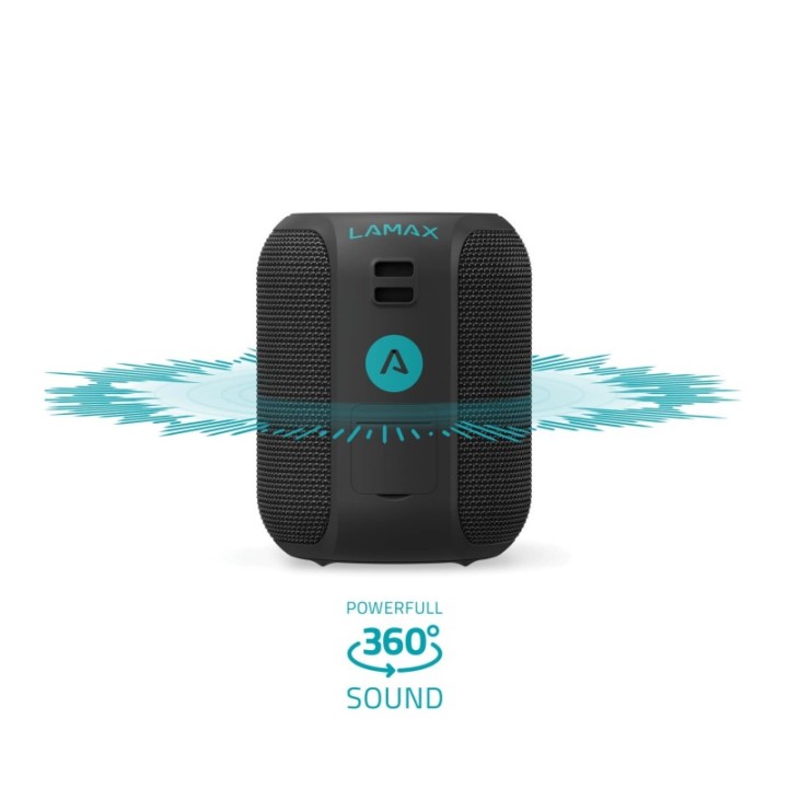 Głośnik Bluetooth LAMAX Sounder2 Mini