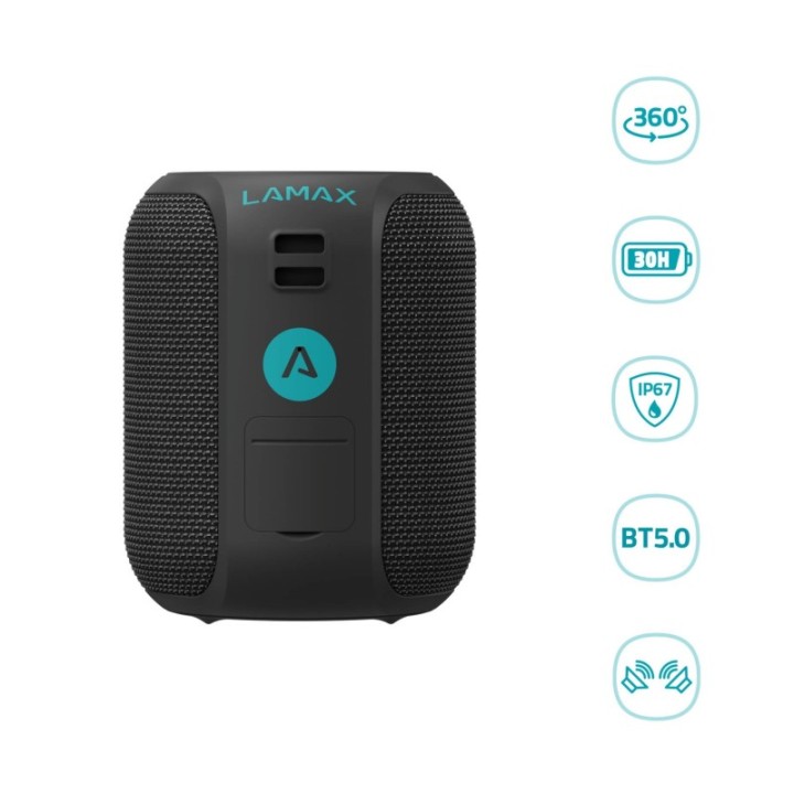 Głośnik Bluetooth LAMAX Sounder2 Mini