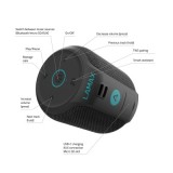 Głośnik Bluetooth LAMAX Sounder2 Mini