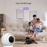 TrueLife NannyCam R3 Smart bezprzewodowa wideo niania WiFi