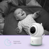TrueLife NannyCam R3 Smart bezprzewodowa wideo niania WiFi