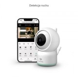 TrueLife NannyCam R3 Smart bezprzewodowa wideo niania WiFi