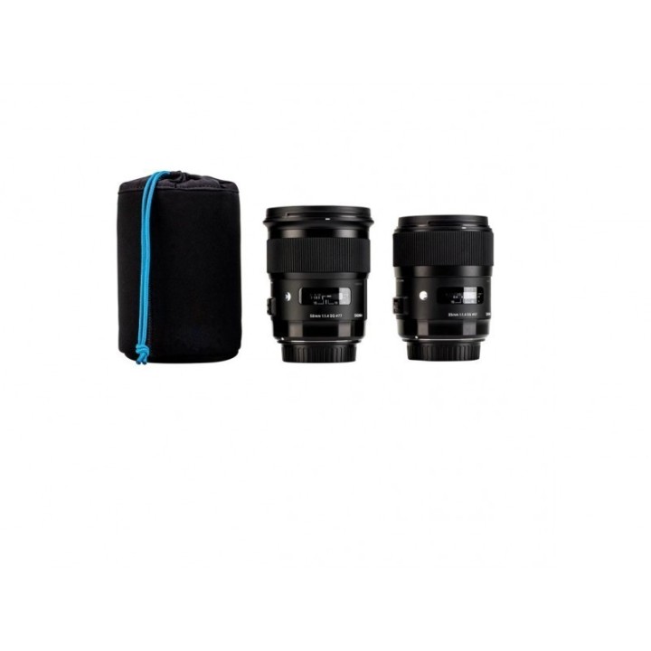 TENBA Tools Soft Lens Pouch 5x3.5