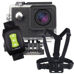 Kamera sportowa LAMAX X3.1 Atlas + AKCESORIA