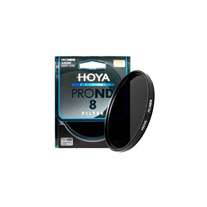 HOYA filtry fotograficzne | Filtry szare