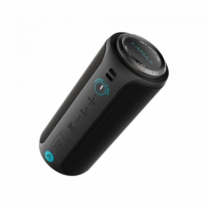 Głośnik Bluetooth LAMAX Sounder2