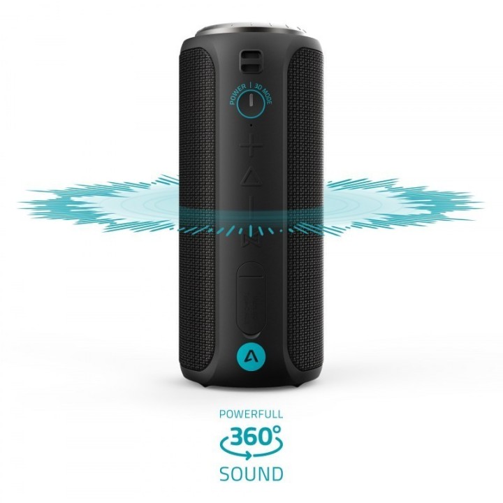 Głośnik Bluetooth LAMAX Sounder2