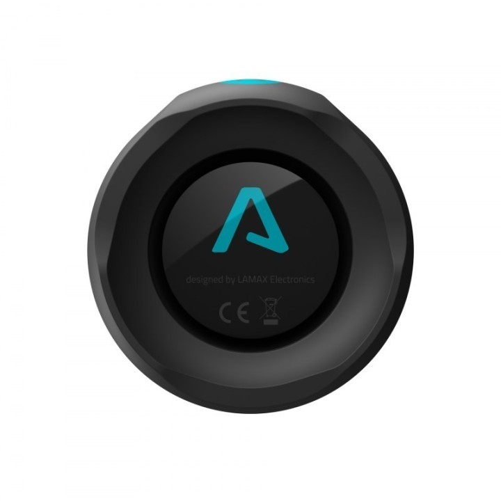 Głośnik Bluetooth LAMAX Sounder2 MAX