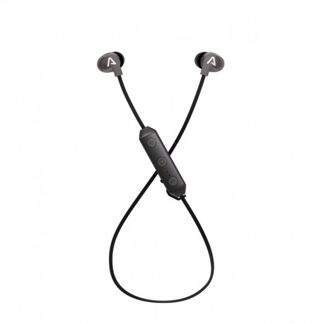 Słuchawki bezprzewodowe Bluetooth z wbudowanym mikrofonem - LAMAX Pax X-1