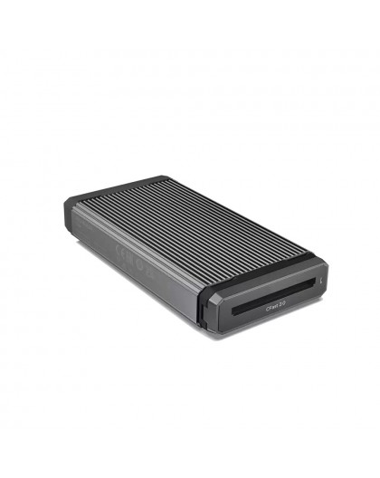 CZYTNIK PRO-READER CFast WW