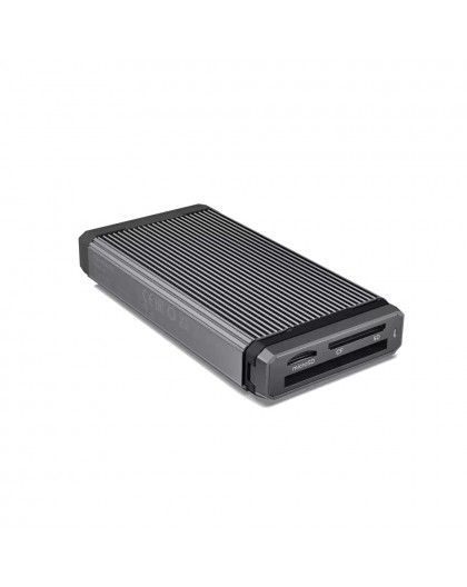 CZYTNIK PRO-READER Multi Card WW