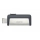 DYSK SANDISK ULTRA DUAL DRIVE USB Type-C 32GB 150MB/s