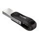 DYSK USB iXpand FLASH DRIVE GO 128GB