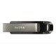 DYSK SANDISK EXTREME GO 3.2 Flash Drive 128GB ( 395/180 MB/s)