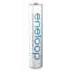 PANASONIC ENELOOP AAA 800 mAh 4 szt