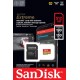 KARTA SANDISK EXTREME microSDXC 512 GB 190/130 MB/s A2 C10 V30 UHS-I U3