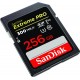 KARTA SANDISK EXTREME PRO SDXC 256GB - 300MB/s V90 UHS-II